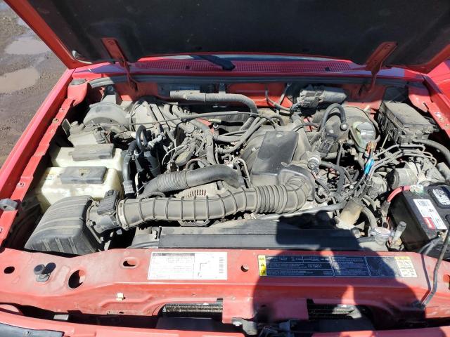 Photo 11 from auction – 2002 FORD RANGER SUP with VIN 1FTYR14U72PA98742