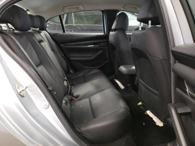 Photo 10 from auction – 2021 MAZDA 3 SELECT with VIN 3MZBPBBL5MM252303