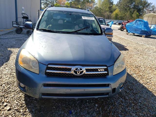 Photo 5 from auction – 2006 TOYOTA RAV4 LIMIT with VIN JTMBK31V665000885