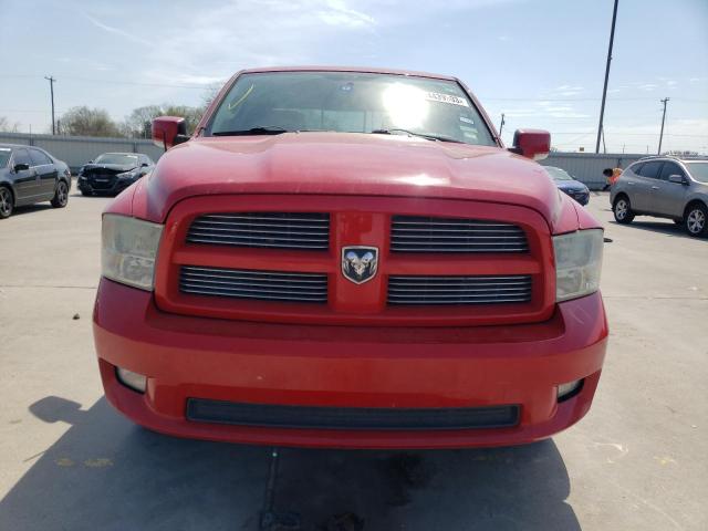 Photo 5 from auction – 2011 DODGE RAM 1500 with VIN 1D7RB1CT6BS554279