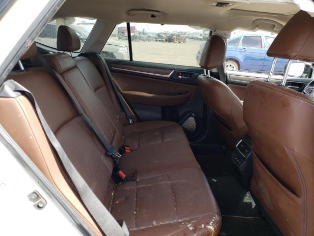 Photo 11 from auction – 2018 SUBARU OUTBACK TO with VIN 4S4BSATC5J3276958