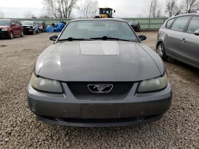 Photo 5 from auction – 2003 FORD MUSTANG with VIN 1FAFP40423F370115