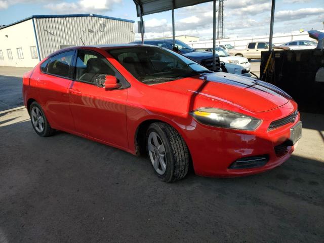 Photo 4 from auction – 2016 DODGE DART SXT with VIN 1C3CDFBA0GD689149