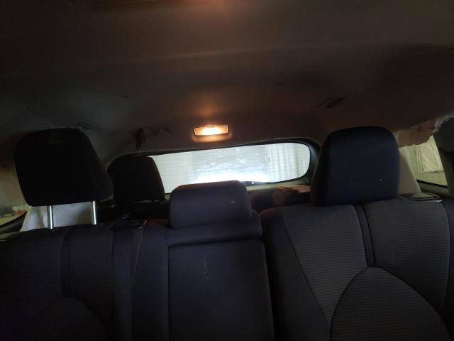 Photo 10 from auction – 2020 TOYOTA HIGHLANDER with VIN 5TDCZRAH6LS502833