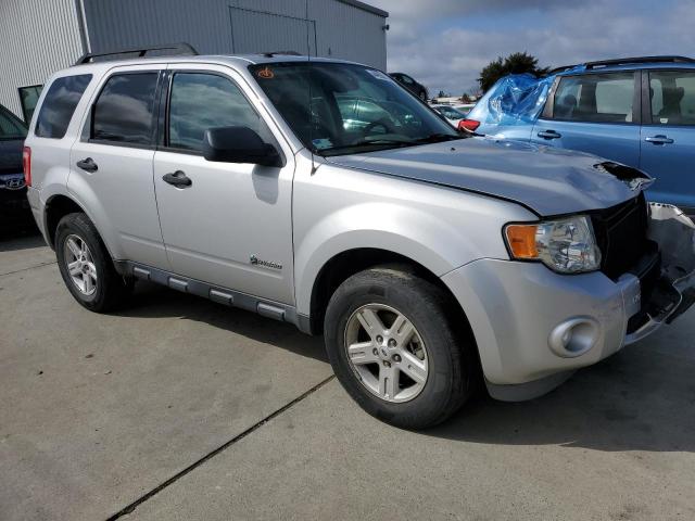 Photo 4 from auction – 2009 FORD ESCAPE HYB with VIN 1FMCU49389KA03585