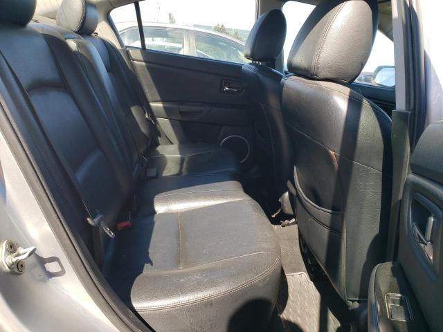 Photo 10 from auction – 2009 MAZDA 3 S with VIN JM1BK323191256912