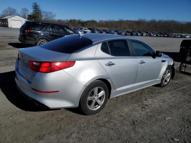 Photo 3 from auction – 2015 KIA OPTIMA LX with VIN 5XXGM4A73FG403340