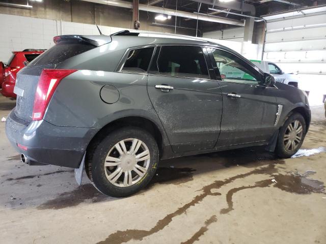 Photo 3 from auction – 2010 CADILLAC SRX with VIN 3GYFNDEY2AS507066