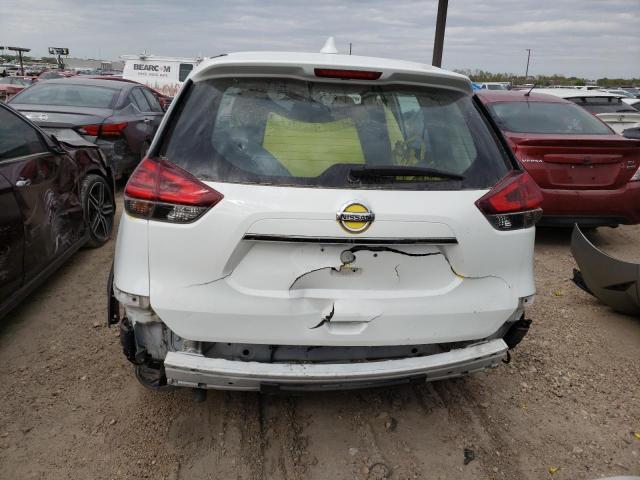 Photo 6 from auction – 2018 NISSAN ROGUE S with VIN KNMAT2MT0JP600957