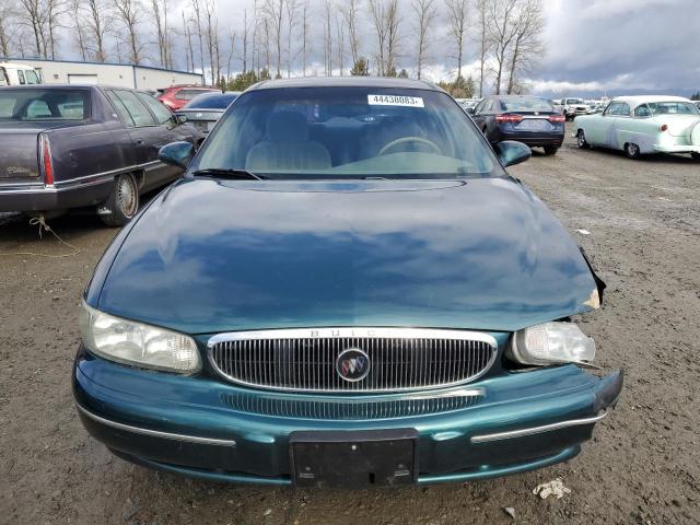 Photo 5 from auction – 1998 BUICK CENTURY CU with VIN 2G4WS52M2W1557860