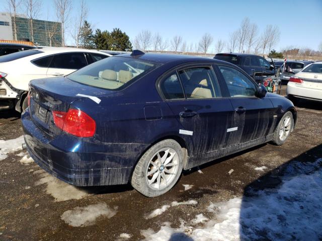 Photo 3 from auction – 2011 BMW 323 I with VIN WBAPG7C56BA795804
