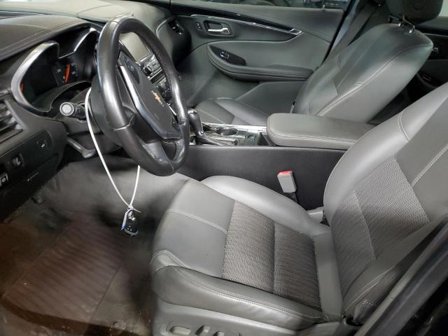 Photo 7 from auction – 2015 CHEVROLET IMPALA LT with VIN 2G1125S31F9188148