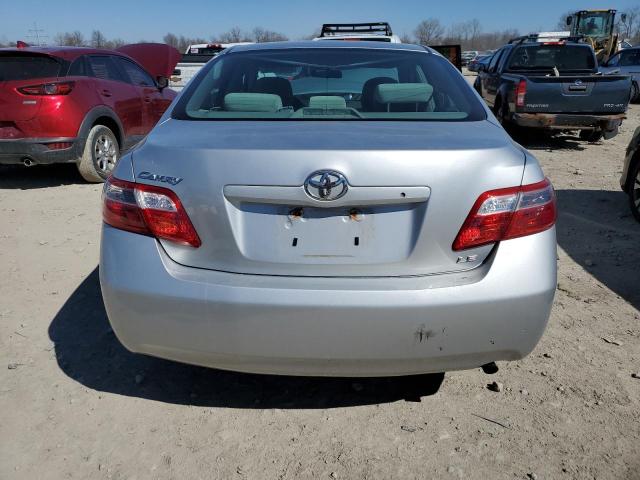 Photo 6 from auction – 2007 TOYOTA CAMRY CE with VIN 4T1BE46K77U141222