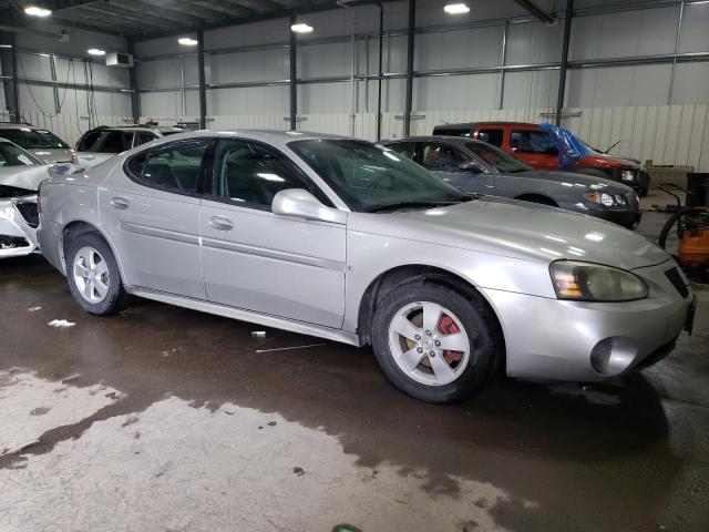 Photo 4 from auction – 2006 PONTIAC GRAND PRIX with VIN 2G2WP552561286829