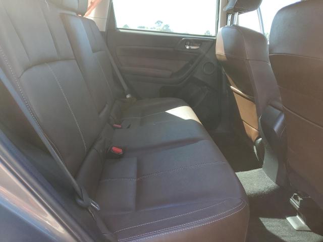 Photo 11 from auction – 2018 SUBARU FORESTER 2 with VIN JF2SJAWC4JH590527