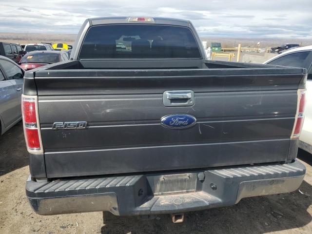 Photo 6 from auction – 2011 FORD F150 SUPER with VIN 1FTFW1ET1BFB57750