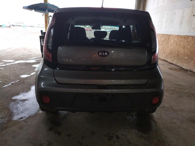 Photo 6 from auction – 2019 KIA SOUL with VIN KNDJN2A22K7022190