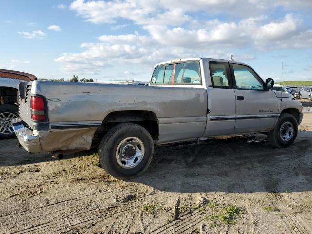 Photo 3 from auction – 1996 DODGE RAM 2500 with VIN 1B7KC23WXTJ110001