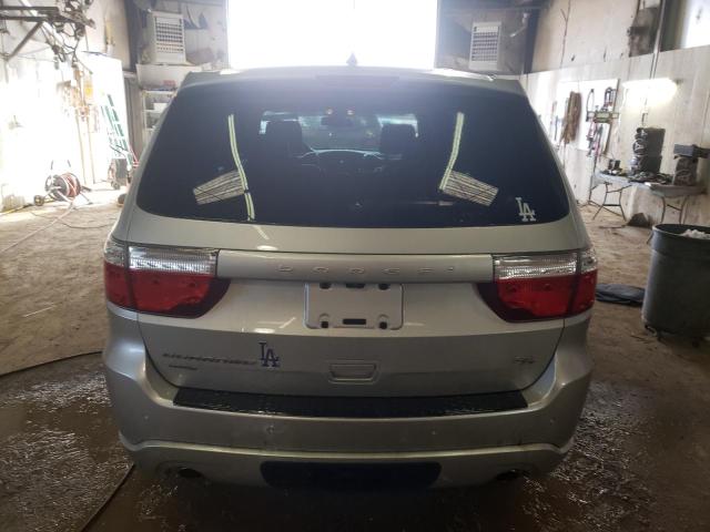 Photo 6 from auction – 2013 DODGE DURANGO R/ with VIN 1C4SDJCT5DC520840