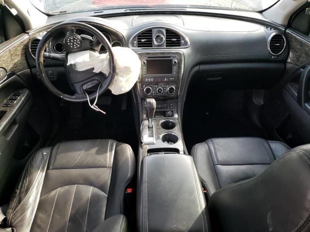 Photo 8 from auction – 2014 BUICK ENCLAVE with VIN 5GAKVBKD9EJ369156