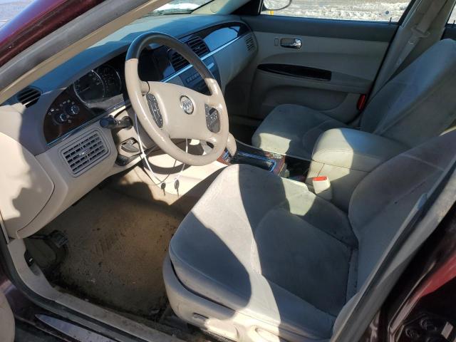Photo 7 from auction – 2007 BUICK LACROSSE C with VIN 2G4WC582371122642