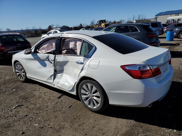 Photo 2 from auction – 2013 HONDA ACCORD EXL with VIN 1HGCR3F80DA013401