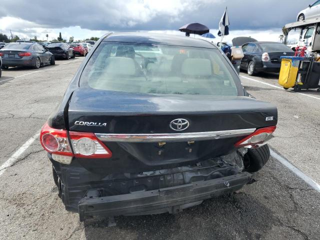 Photo 6 from auction – 2012 TOYOTA COROLLA BA with VIN JTDBU4EE7C9178156