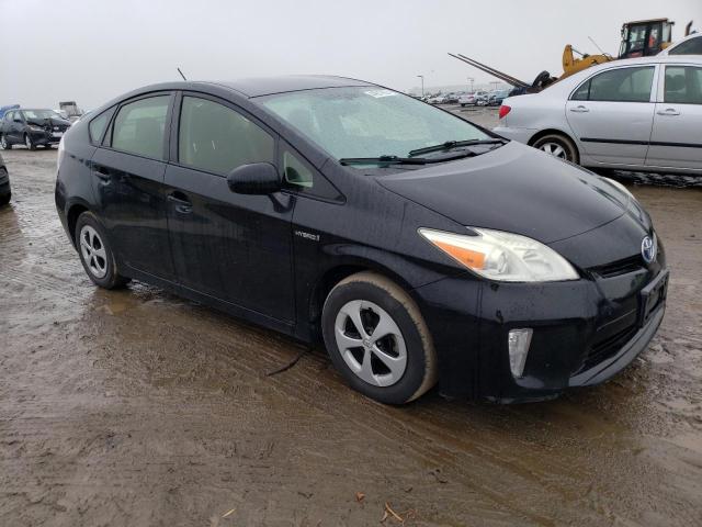 Photo 4 from auction – 2013 TOYOTA PRIUS with VIN JTDKN3DU6D5538977