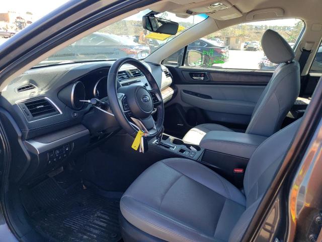 Photo 7 from auction – 2019 SUBARU OUTBACK 2. with VIN 4S4BSAJC1K3304999