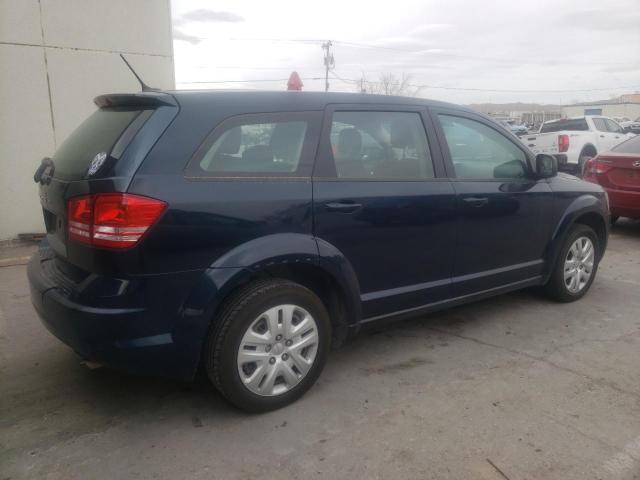 Photo 3 from auction – 2014 DODGE JOURNEY SE with VIN 3C4PDCAB4ET103386