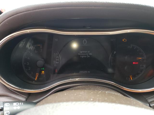 Photo 9 from auction – 2014 JEEP GRAND CHER with VIN 1C4RJFJG2EC399793