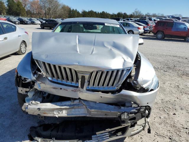 Photo 5 from auction – 2009 LINCOLN MKS with VIN 1LNHM93R49G618329