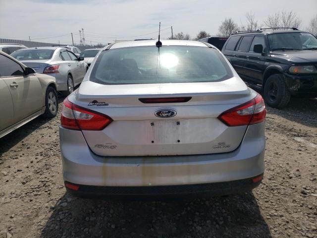 Photo 6 from auction – 2014 FORD FOCUS SE with VIN 1FADP3F29EL122522