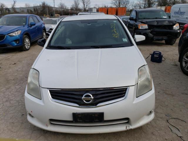 Photo 5 from auction – 2011 NISSAN SENTRA 2.0 with VIN 3N1AB6AP0BL685560