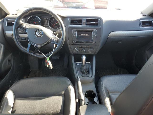 Photo 8 from auction – 2018 VOLKSWAGEN JETTA SE with VIN 3VWDB7AJ9JM260890