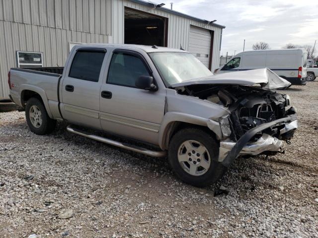 Photo 4 from auction – 2004 CHEVROLET 1500 with VIN 2GCEK13T141349335
