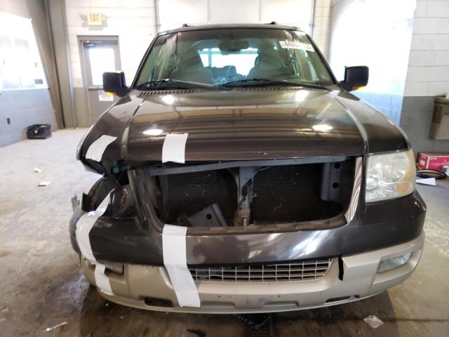 Photo 5 from auction – 2005 FORD EXPEDITION with VIN 1FMPU17555LA43079