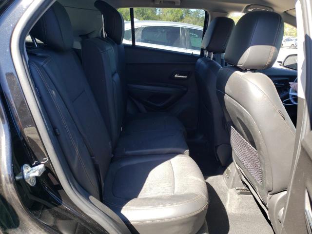 Photo 11 from auction – 2020 CHEVROLET TRAX 1LT with VIN KL7CJLSB0LB060831