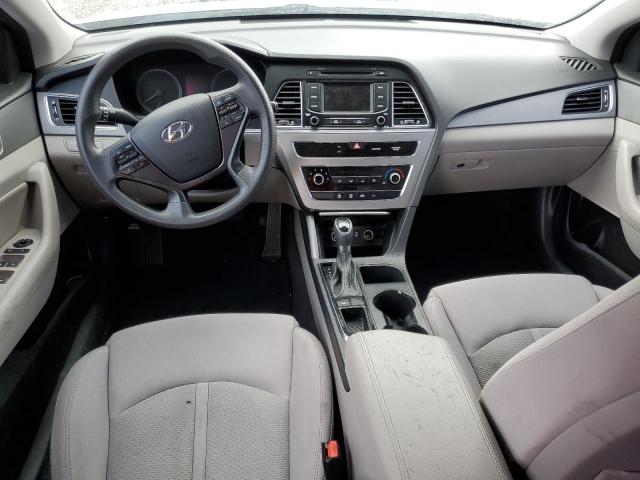 Photo 8 from auction – 2015 HYUNDAI SONATA SE with VIN 5NPE24AF4FH244630