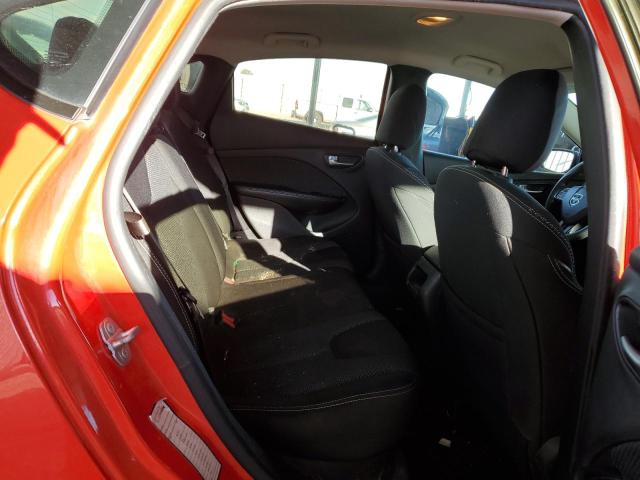 Photo 10 from auction – 2016 DODGE DART SXT with VIN 1C3CDFBA0GD689149