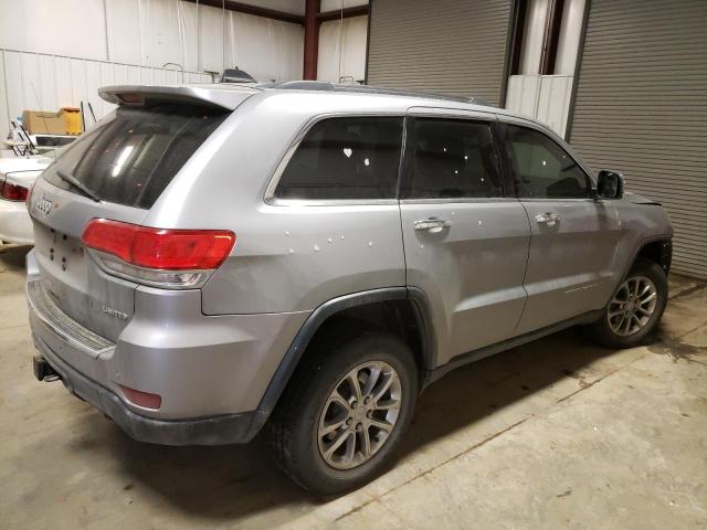 Photo 3 from auction – 2014 JEEP GRAND CHER with VIN 1C4RJFBG5EC251491