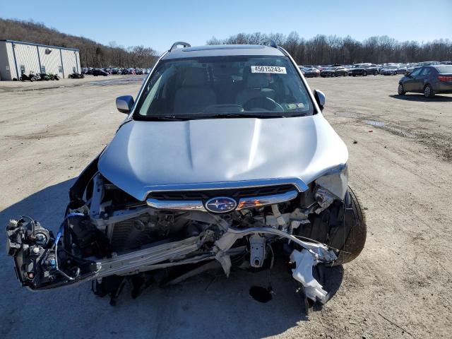 Photo 5 from auction – 2018 SUBARU FORESTER 2 with VIN JF2SJAGC5JH477619