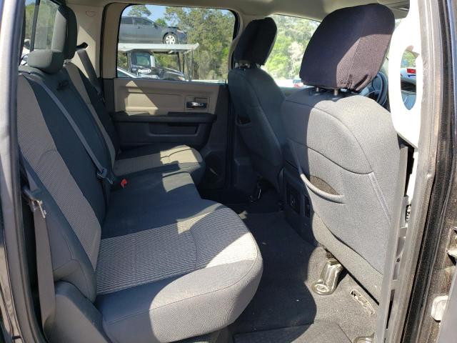 Photo 10 from auction – 2012 DODGE RAM 1500 S with VIN 1C6RD7LT7CS276847