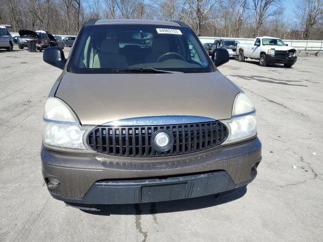 Photo 5 from auction – 2005 BUICK RENDEZVOUS with VIN 3G5DB03E75S562021