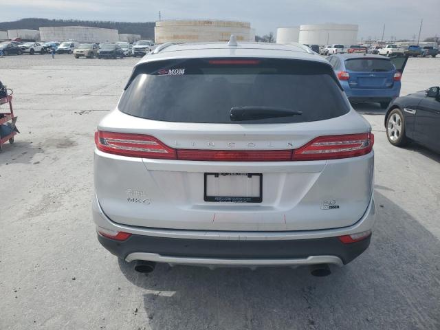 Photo 6 from auction – 2015 LINCOLN MKC with VIN 5LMCJ1A91FUJ30974