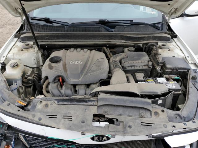 Photo 11 from auction – 2015 KIA OPTIMA LX with VIN KNAGM4A76F5637330