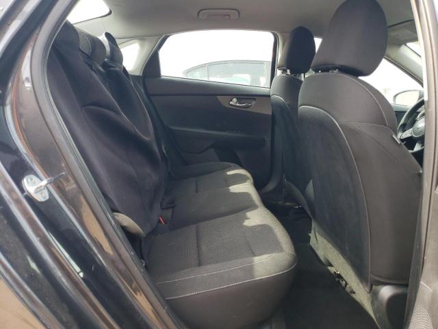 Photo 10 from auction – 2020 KIA FORTE FE with VIN 3KPF24AD1LE253045