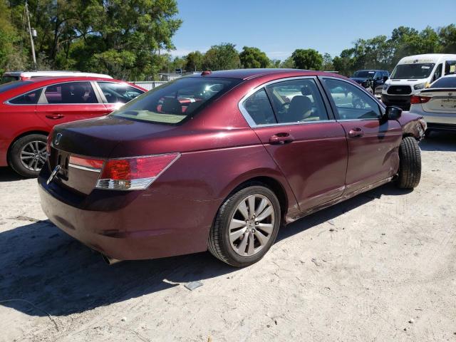 Photo 3 from auction – 2012 HONDA ACCORD EXL with VIN 1HGCP2F84CA060431