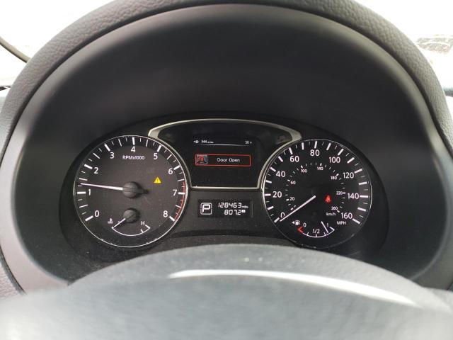 Photo 9 from auction – 2013 NISSAN ALTIMA 2.5 with VIN 1N4AL3AP7DC124933