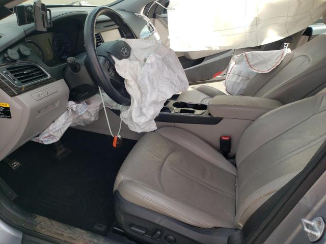 Photo 7 from auction – 2015 HYUNDAI SONATA ECO with VIN 5NPE24AA6FH111131